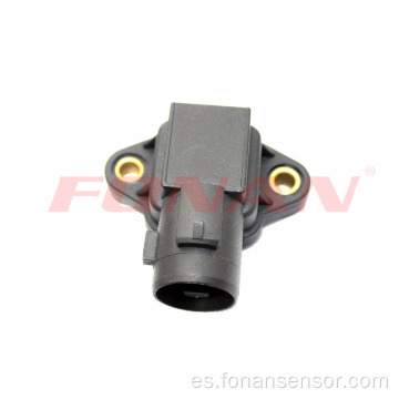 Sensor de mapa de 7 barras para HONDA - Serie D / B / H / F / L